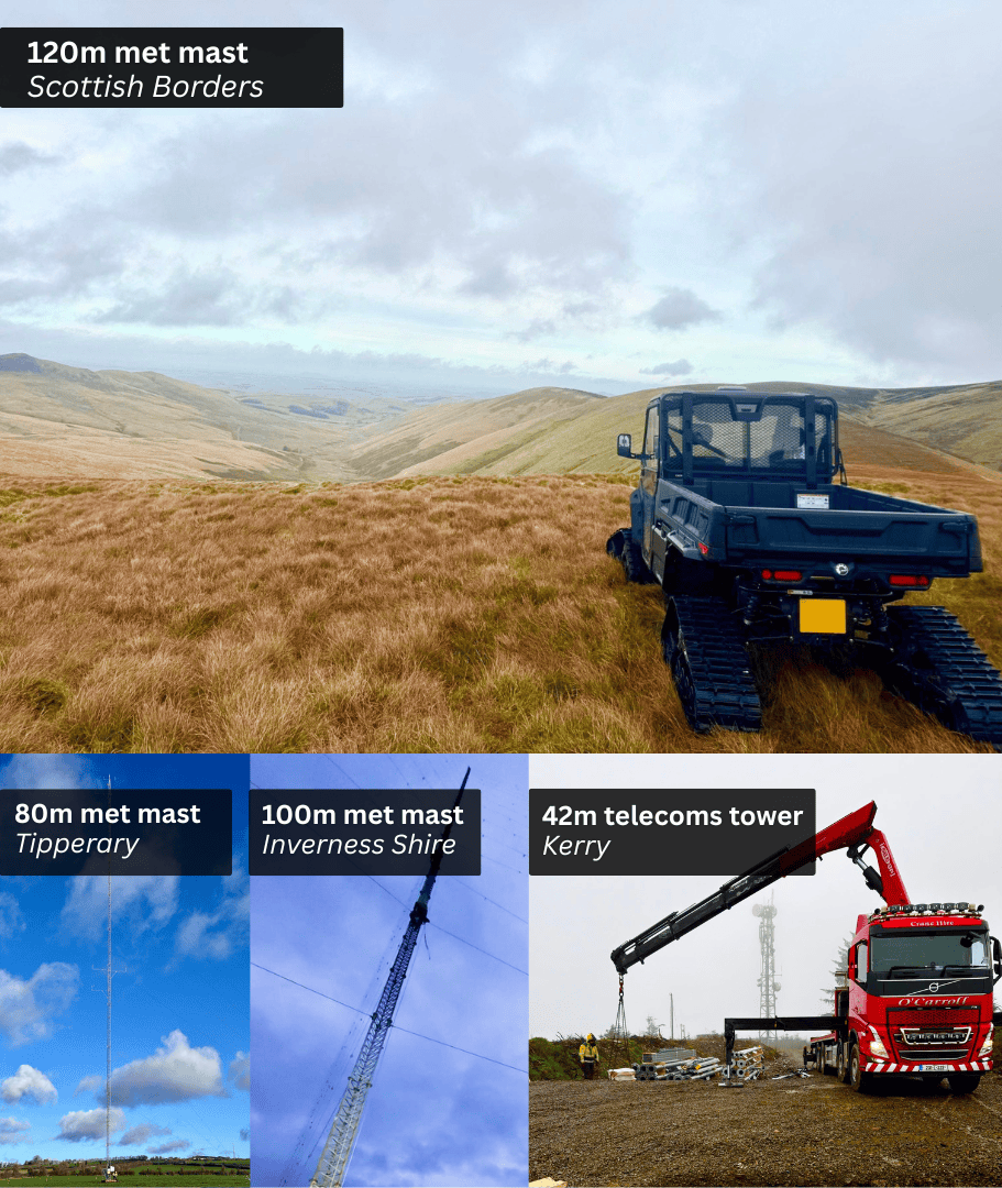 Delivering Key Infrastructure as We Count Down to Christmas